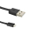 QOLTEC 12W | 5V | 2.4A | USB + kabel USB typC 50184 - 382397 - zdjęcie 3
